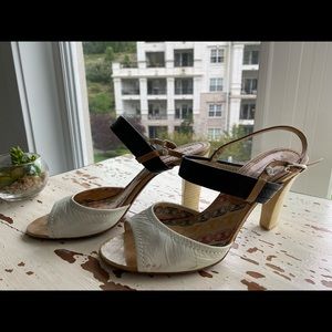 Celine Sandals